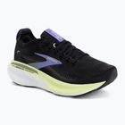 Scarpe da corsa donna Brooks Adrenaline GTS 25 black/blackened pearl/purple