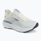 Scarpe da corsa donna Brooks Adrenaline GTS 25 star white/nantucket/chrome