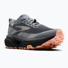 Scarpe da corsa donna Brooks Cascadia 20 grey/grey/peach