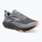 Scarpe da corsa donna Brooks Cascadia 20 grey/grey/peach