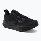 Scarpe da corsa uomo Brooks Ghost Max 4 black/black/ebony