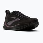 Scarpe da corsa donna Brooks Ghost Max 4 black/black/rose gold