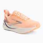 Scarpe da corsa donna Brooks Ghost Max 4 cyber peach/grape/bluewash