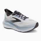 Scarpe da corsa uomo Brooks Glycerin 23 white/rain/baltic sea