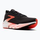 Scarpe da corsa uomo Brooks Glycerin Flex bluewash/morel/beige