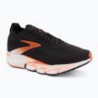 Scarpe da corsa uomo Brooks Glycerin Flex black/orange