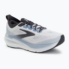 Scarpe da corsa uomo Brooks Glycerin GTS 23 white/rain/baltic sea