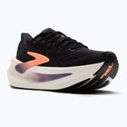 Scarpe da corsa donna Brooks Glycerin Max 2 black/peach/clear