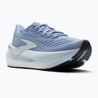 Scarpe da corsa donna Brooks Glycerin Max 2 nantucket breeze/chrome/blue