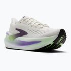 Scarpe da corsa donna Brooks Glycerin Max 2 bluewash/purple hebe/green
