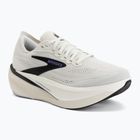 Scarpe da corsa uomo Brooks Hyperion Max 4 grey/black/purple hebe