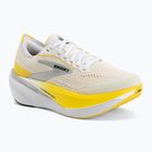 Scarpe da corsa donna Brooks Hyperion Max 4 white/cyber yellow/black
