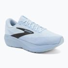Scarpe da corsa uomo Brooks Ghost Amp blue/blue/black