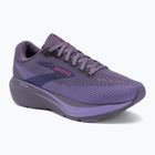 Scarpe da corsa donna Brooks Ghost Amp purple/purple/fuchsia