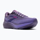 Scarpe da corsa donna Brooks Ghost Amp purple/purple/fuchsia