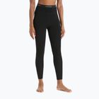Pantaloni termici donna icebreaker Merino nero