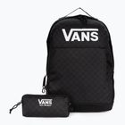 Zaino Vans per bambini Zaino Vans Skool 18 l nero/carbone