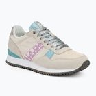 Napapijri scarpe da donna NP0A4I74 bianco brillante