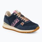 Napapijri scarpe da donna NP0A4I74 blu mediev.