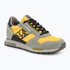 Napapijri scarpe da uomo NP0A4I7U giallo/grigio