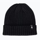 Smartwool Rib Hat Cappello invernale in antracite