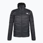 Piumino da uomo The North Face Quest Synthetic grigio asfalto/nero