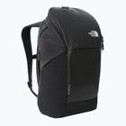 Zaino urbano The North Face Kaban 2.0 27 l nero/nero
