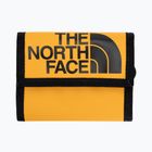 Portafoglio The North Face Base Camp summit oro/nero