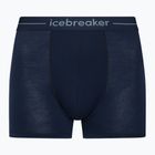 Boxer termico da uomo rompighiaccio Anatomica midnight navy