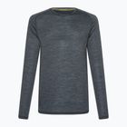 Maglia termica da uomo Smartwool Merino Sport 120 charcoal heather