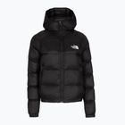 Piumino donna The North Face Hydrenalite Down Hoodie tnf black