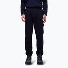 Pantaloni da uomo Napapijri M-Badge Cargo blu marine