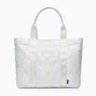 Napapijri H-Nuage T 20 l borsa airone bianco