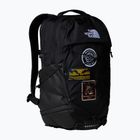 The North Face Borealis 28 l tnf nero u borealis patch/tnf bianco zaino urbano