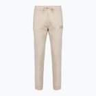 Pantaloni donna Napapijri M-Suze beige silvr n90