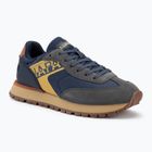 Scarpe Napapijri Jet da uomo grigio/marino