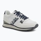 Scarpe da uomo Napapijri Cosmos bianco brillante