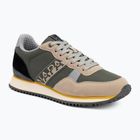 Scarpe da uomo Napapijri Cosmos beige/verde