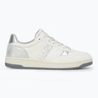 Napapijri scarpe da donna NP0A4IJV bianco brillante