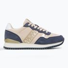 Scarpe da donna Napapijri Astra beige/azzurro