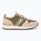 Scarpe Napapijri da donna Astra verde lichene