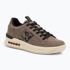 Scarpe da uomo Napapijri Floden marrone tabacco