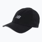 Cappello New Balance 6 Panel Performance nero