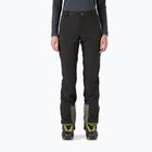 Pantaloni Alpine Guide Patagonia da donna, nero
