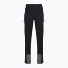 Pantaloni Alpine Guide Patagonia da donna, nero