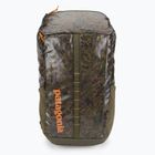 Zaino da trekking Patagonia Black Hole Pack 25 l basic green