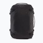 Patagonia Black Hole MLC borsa da viaggio 45 l nero