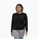 Patagonia P-6 Logo Responsabili-Tee donna nero