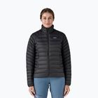 Piumino da donna Patagonia Down Sweater nero