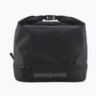 Borsa cosmetica nera Patagonia Black Hole MLC Cube